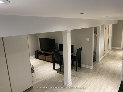 Photo 36 at 326 Glenholme Avenue, Oakwood Village, Toronto