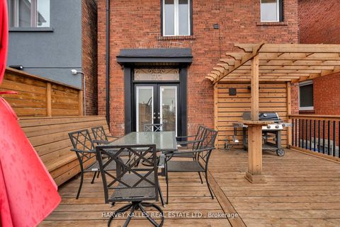 Photo 39 at 326 Glenholme Avenue, Oakwood Village, Toronto