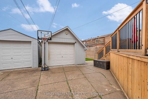 Photo 40 at 326 Glenholme Avenue, Oakwood Village, Toronto