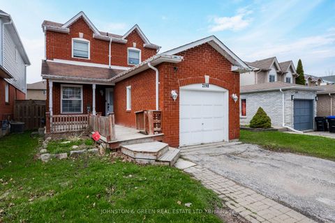 Photo 0 at 2198 Chalmers Crescent, Alcona, Innisfil