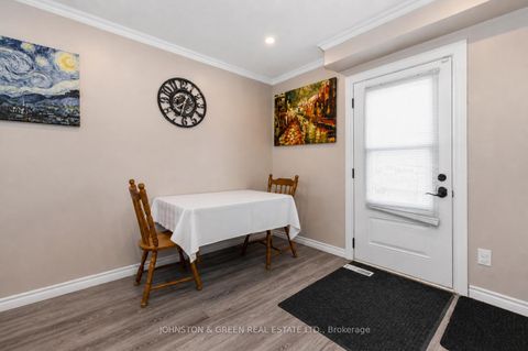 Photo 3 at 2198 Chalmers Crescent, Alcona, Innisfil
