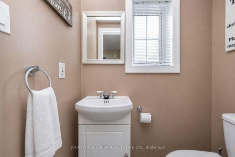 Photo 5 at 2198 Chalmers Crescent, Alcona, Innisfil