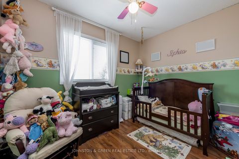 Photo 9 at 2198 Chalmers Crescent, Alcona, Innisfil