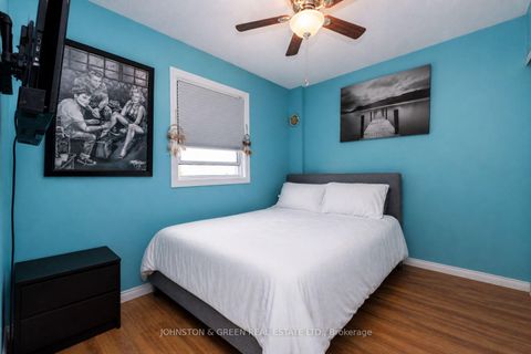 Photo 10 at 2198 Chalmers Crescent, Alcona, Innisfil
