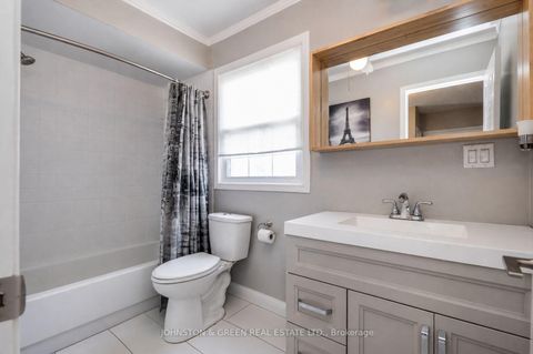 Photo 11 at 2198 Chalmers Crescent, Alcona, Innisfil