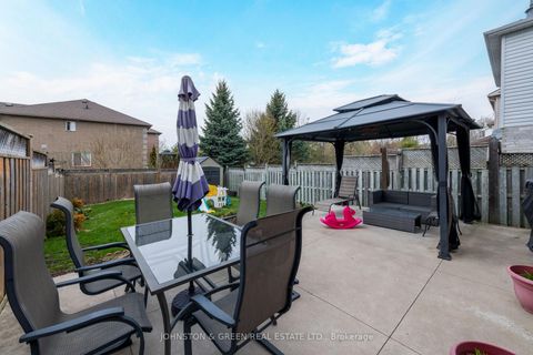 Photo 15 at 2198 Chalmers Crescent, Alcona, Innisfil