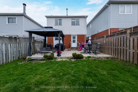 Photo 16 at 2198 Chalmers Crescent, Alcona, Innisfil