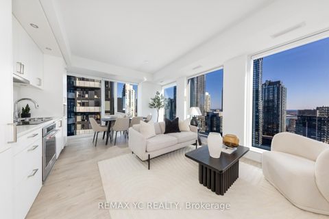 Photo 1 at 1612 - 470 Front Street, Waterfront Communities C1, Toronto