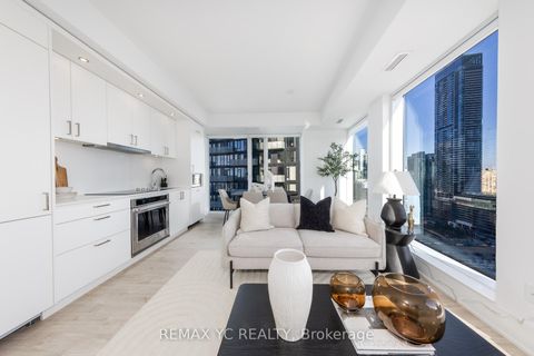 Photo 2 at 1612 - 470 Front Street, Waterfront Communities C1, Toronto