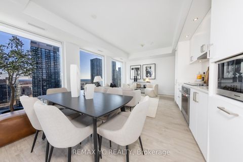 Photo 7 at 1612 - 470 Front Street, Waterfront Communities C1, Toronto