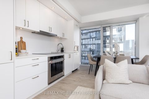 Photo 9 at 1612 - 470 Front Street, Waterfront Communities C1, Toronto