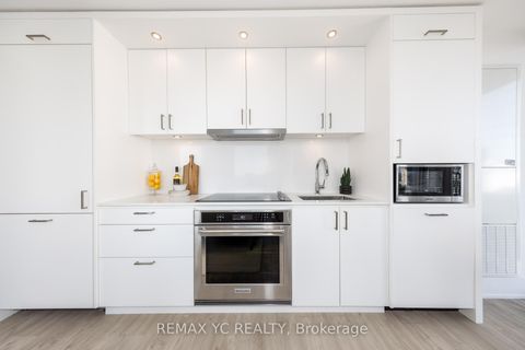 Photo 10 at 1612 - 470 Front Street, Waterfront Communities C1, Toronto