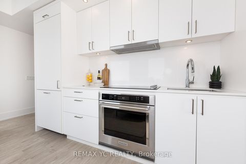 Photo 11 at 1612 - 470 Front Street, Waterfront Communities C1, Toronto