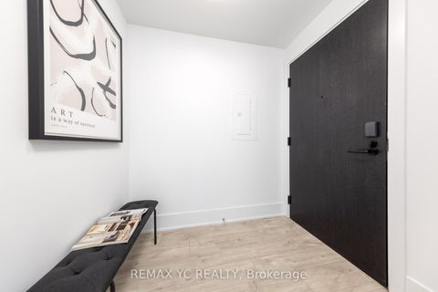 Photo 23 at 1612 - 470 Front Street, Waterfront Communities C1, Toronto
