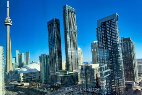 Photo 25 at 1612 - 470 Front Street, Waterfront Communities C1, Toronto
