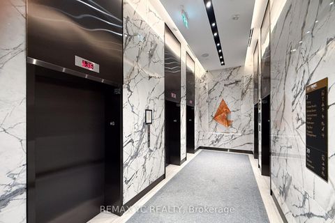 Photo 27 at 1612 - 470 Front Street, Waterfront Communities C1, Toronto
