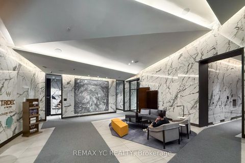Photo 29 at 1612 - 470 Front Street, Waterfront Communities C1, Toronto
