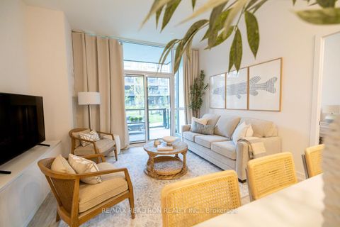 Photo 3 at 134 - 415 Sea Ray Avenue, Rural Innisfil, Innisfil