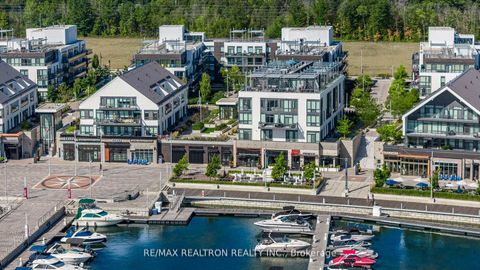 Photo 44 at 134 - 415 Sea Ray Avenue, Rural Innisfil, Innisfil