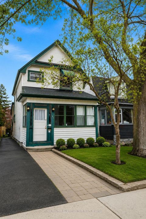 Photo 0 at 43 King Edward Avenue, Lumsden, Toronto
