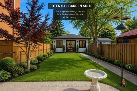 Photo 1 at 43 King Edward Avenue, Lumsden, Toronto