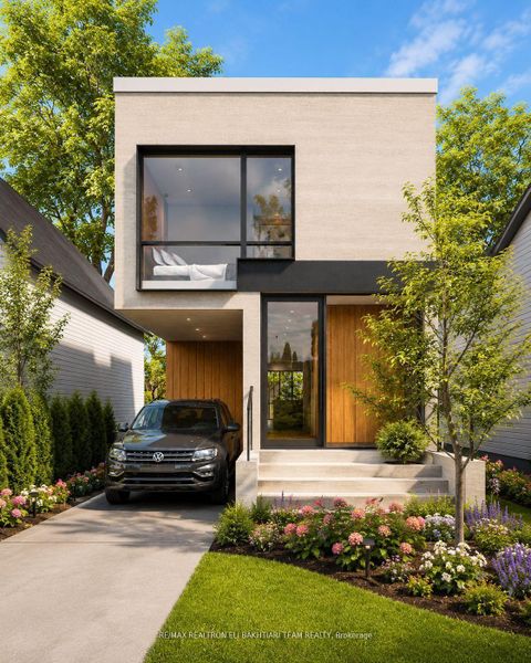Photo 3 at 43 King Edward Avenue, Lumsden, Toronto