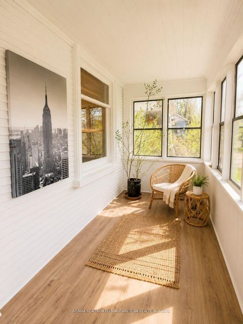 Photo 5 at 43 King Edward Avenue, Lumsden, Toronto