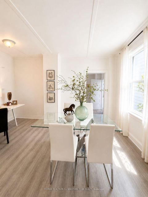Photo 13 at 43 King Edward Avenue, Lumsden, Toronto