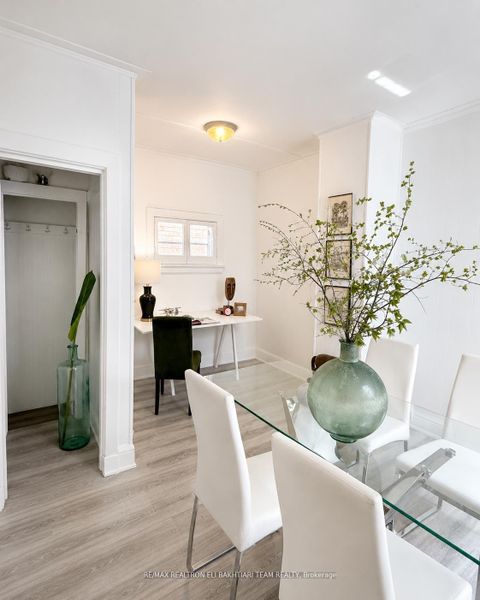 Photo 14 at 43 King Edward Avenue, Lumsden, Toronto