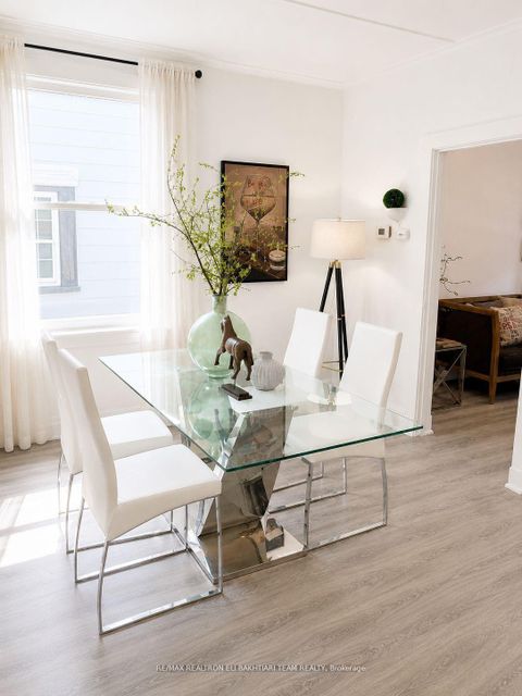 Photo 16 at 43 King Edward Avenue, Lumsden, Toronto
