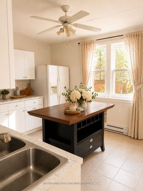 Photo 21 at 43 King Edward Avenue, Lumsden, Toronto