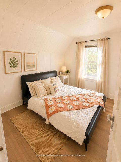 Photo 24 at 43 King Edward Avenue, Lumsden, Toronto