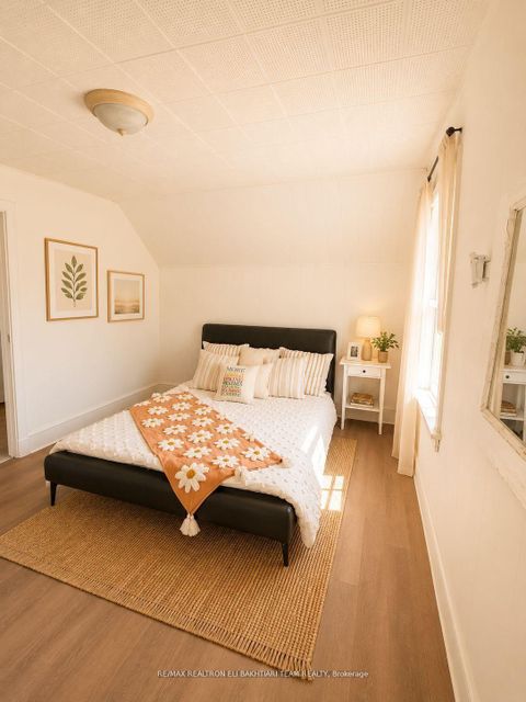 Photo 25 at 43 King Edward Avenue, Lumsden, Toronto