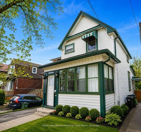Photo 26 at 43 King Edward Avenue, Lumsden, Toronto