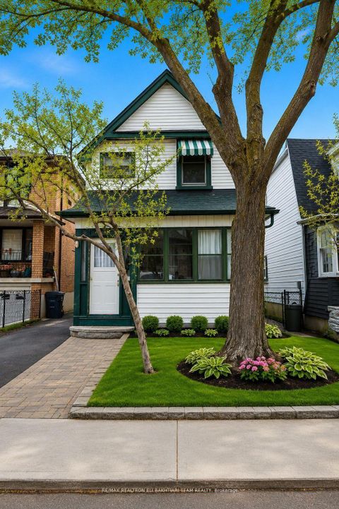 Photo 27 at 43 King Edward Avenue, Lumsden, Toronto