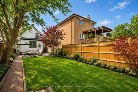 Photo 28 at 43 King Edward Avenue, Lumsden, Toronto