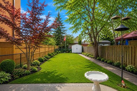 Photo 29 at 43 King Edward Avenue, Lumsden, Toronto