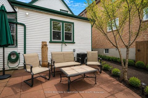 Photo 30 at 43 King Edward Avenue, Lumsden, Toronto