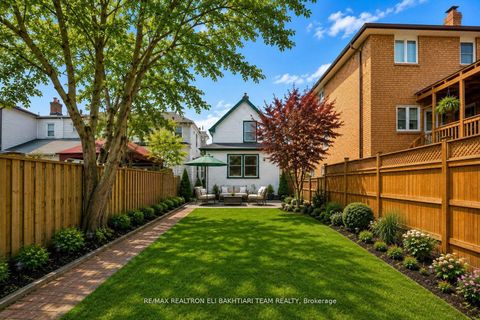 Photo 31 at 43 King Edward Avenue, Lumsden, Toronto