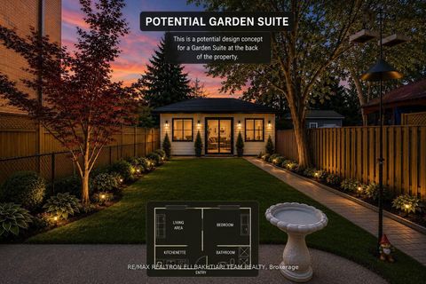 Photo 34 at 43 King Edward Avenue, Lumsden, Toronto