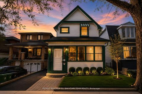 Photo 35 at 43 King Edward Avenue, Lumsden, Toronto