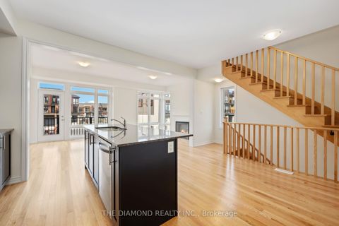 Photo 10 at 27 Gunton Street, Bayview Northeast, Aurora