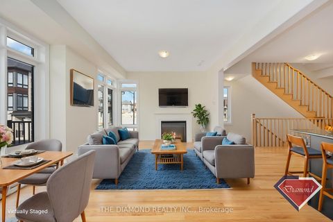 Photo 13 at 27 Gunton Street, Bayview Northeast, Aurora