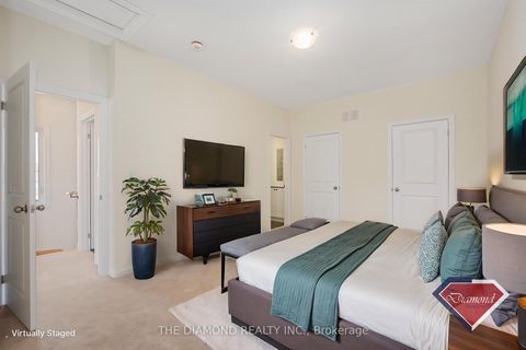 Photo 23 at 27 Gunton Street, Bayview Northeast, Aurora