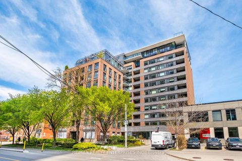 Photo 0 at 605 - 400 Wellington Street W, Waterfront Communities C1, Toronto