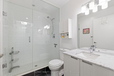 Photo 19 at 605 - 400 Wellington Street W, Waterfront Communities C1, Toronto