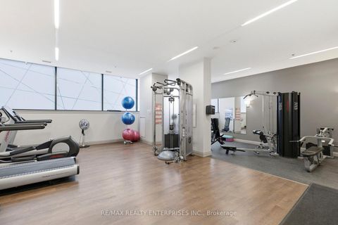 Photo 24 at 605 - 400 Wellington Street W, Waterfront Communities C1, Toronto