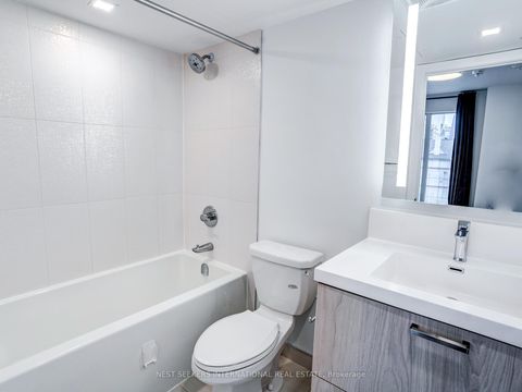 Photo 21 at 404 - 50 McCaul Street, Chinatown, Toronto