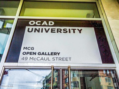 Photo 28 at 404 - 50 McCaul Street, Chinatown, Toronto