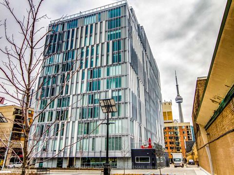Photo 30 at 404 - 50 McCaul Street, Chinatown, Toronto